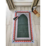 Saklar Listrik ES Series Morgen Stop Kontak MG ES91100 SNI - ARMY ABU