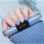 Kutek Non Peel Off 2 in 1 Halal Korea - C118