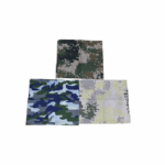 Buff Masker Bandana Multifungsi Untuk Outdoor - Loreng