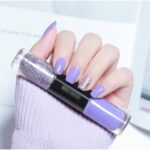 Kutek Non Peel Off 2 in 1 Halal Korea - C117