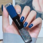 Kutek Non Peel Off 2 in 1 Halal Korea - C126