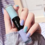 Kutek Non Peel Off 2 in 1 Halal Korea - C106