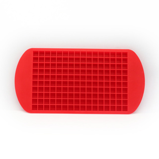 ektuQw9Qsa5wA3ART7RlKAEdXisgN69Alz7zQXp0 Cetakan Es Batu Silikon 160 Cube Multifungsi - Merah - Image 1