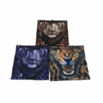 Buff Masker Bandana Multifungsi Untuk Outdoor - Macan
