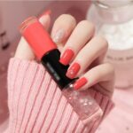 Kutek Non Peel Off 2 in 1 Halal Korea - C102