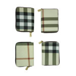 Dompet Kartu Wanita K04 Korea Wol 11 Slot Premium - GARIS