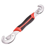 Kunci Inggris 2 Grip Universal Multifungsi