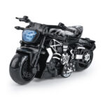 Mainan Motor Anak Laki-Laki Model Harley Cafe Racer