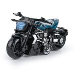 Mainan Motor Anak Laki-Laki Model Harley Cafe Racer