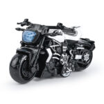 Mainan Motor Anak Laki-Laki Model Harley Cafe Racer