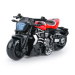 Mainan Motor Anak Laki-Laki Model Harley Cafe Racer