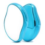 Epilator Crystal Alat Penghilang Bulu Nano Glass - Blue