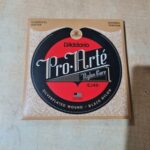 Set Senar Gitar Klasik Nylon Daddario - Ej 49