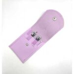 Set Paket Alat Manicure dan Pedicur 4 in 1 - Pink