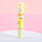 Penghapus Pensil Mekanik Bentuk Lipstick Motif Karakter - Purin