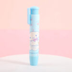 Penghapus Pensil Mekanik Bentuk Lipstick Motif Karakter - Cinnamoroll