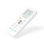 MTE Remote AC Universal
