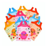 Kaos Singlet Untuk Anak Dengan Motif - Ayam M