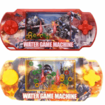 Mainan Anak Jadul Gimbot Air  - PSP