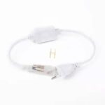 Lampu Strip LED 5050 SMD Waterproof 1 Meter - SOCKET 5050