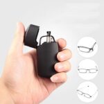 Kacamata Baca Lipat Rabun Dekat Folding Reading Glasses - +4