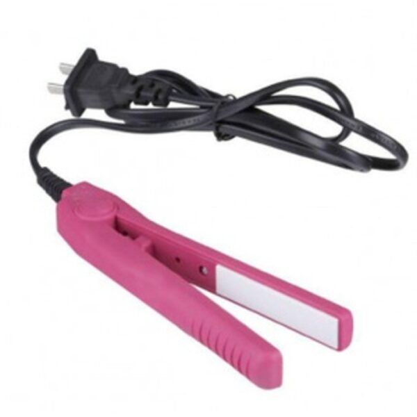 Catokan Mini HAIDI Topsonic HD 768