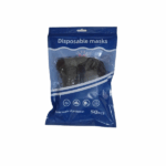 Masker Orlee Duckbill Medis Bahan Spundbound dan Meltblown 3 lapis