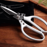 Gunting Dapur Tebal JAPAN SK5 Gen-4 MultiFungsi Potong Daging Ikan