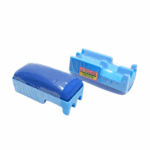 Penghapus Papan Tulis White Board Eraser Ukuran 119x53x49mm