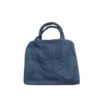 Tas Bekal Lunch Bag Cooler Makanan Anak Brivilas Oxford