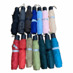 Payung Lipat Motif Random