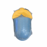 Holder Sikat Gigi Tempat Dispenser Odol Sikat Model Jagung Corn Storage - Solusi Terbaik untuk Kamar Mandi