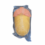 Holder Sikat Gigi Tempat Dispenser Odol Sikat Model Jagung Corn Storage - Solusi Terbaik untuk Kamar Mandi