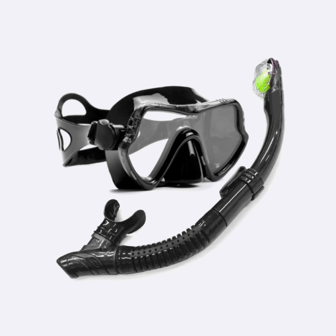 - alat diving