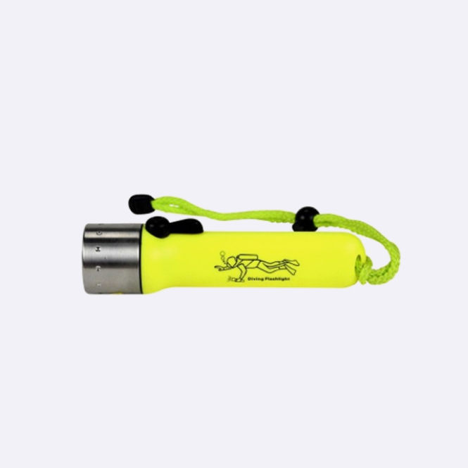 - senter diving