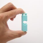 Penjepit Kemasan Model Press - PRSD-096