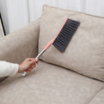 Sikat Pembersih Debu Tempat Tidur dan Kasur Sofa Multifungsi