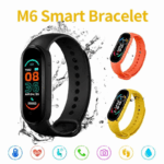 Smart Watch Jam Tangan Pintar Sport Bluetooth Pemantau Kesehatan