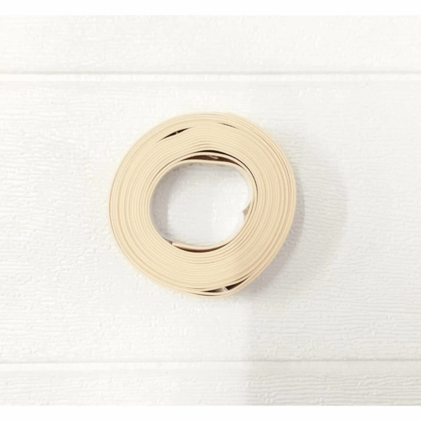 Solatip Seal Tape Proteksi Penutup Celah Siku Karet Pengaman Serbaguna