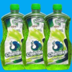 Cleantex Pembersih Kamar Mandi Porcelen 1L Bersihkan Kerak Kamar Mandi