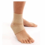 Sabuk Lilit Ankle Elastis Pelindung Pergelangan Kaki Tangan Tumit
