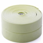 Solatip Seal Tape Proteksi Penutup Celah Siku Karet Pengaman Serbaguna - Hijau