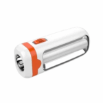 Lampu Senter Emergency Hemat Energi Terang Praktis Rechargeable