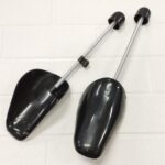 Penyangga Sepatu Spring Shoe Tree Saddle Shoes Anti Gepeng Keriput R800