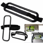 Car Holder Tissue Box Penjepit Tempat Kotak Tisu Mobil Inovatif