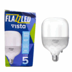 Lampu LED Bohlam Tabung Terang Bright Save Energy Hemat Listrik - 5 Watt