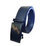 Ikat Pinggang Pria Model REL - Tampil Trendi dengan Bahan Kulit Berkualitas - Rel 9