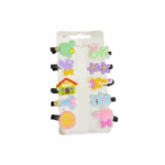 Jepit Rambut Anak Perempuan 10 In 1 ACR Fashion Karakter - OK Pita