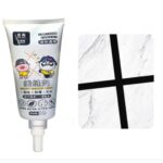 Pasta Dempul Pengisi Celah Keramik Tile Reform Waterproof - Hitam