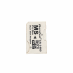 Adaptor Converter Micro SD to Memory Stick Pro Duo Dual Slot Penyimpanan